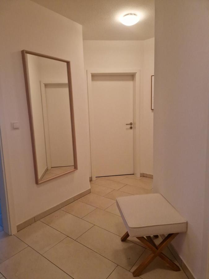 Apartment Cozy Apartment: Design Superior Zentral - Kueche - Balkon