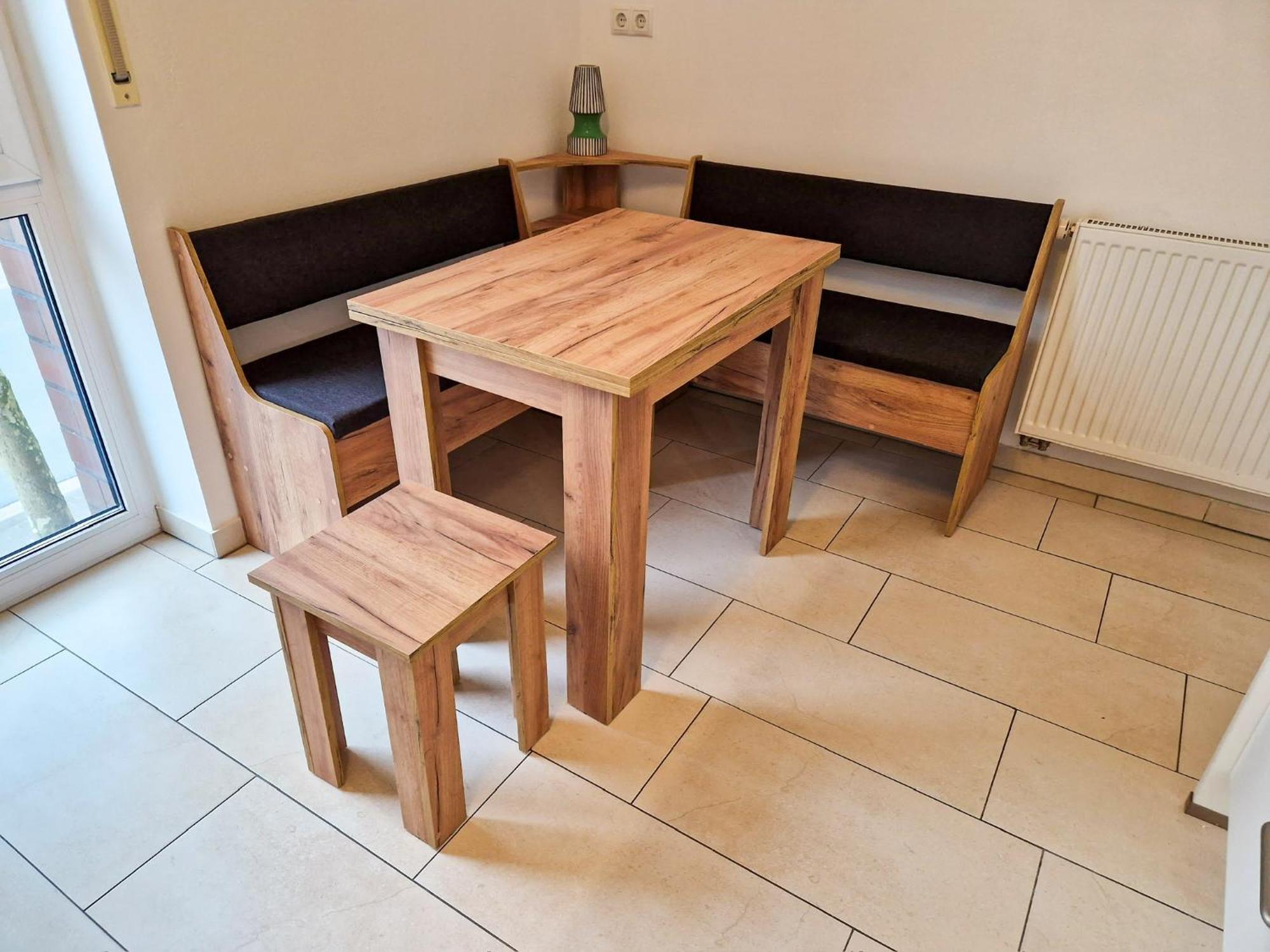 Apartment Cozy Apartment: Design Superior Zentral - Kueche - Balkon *